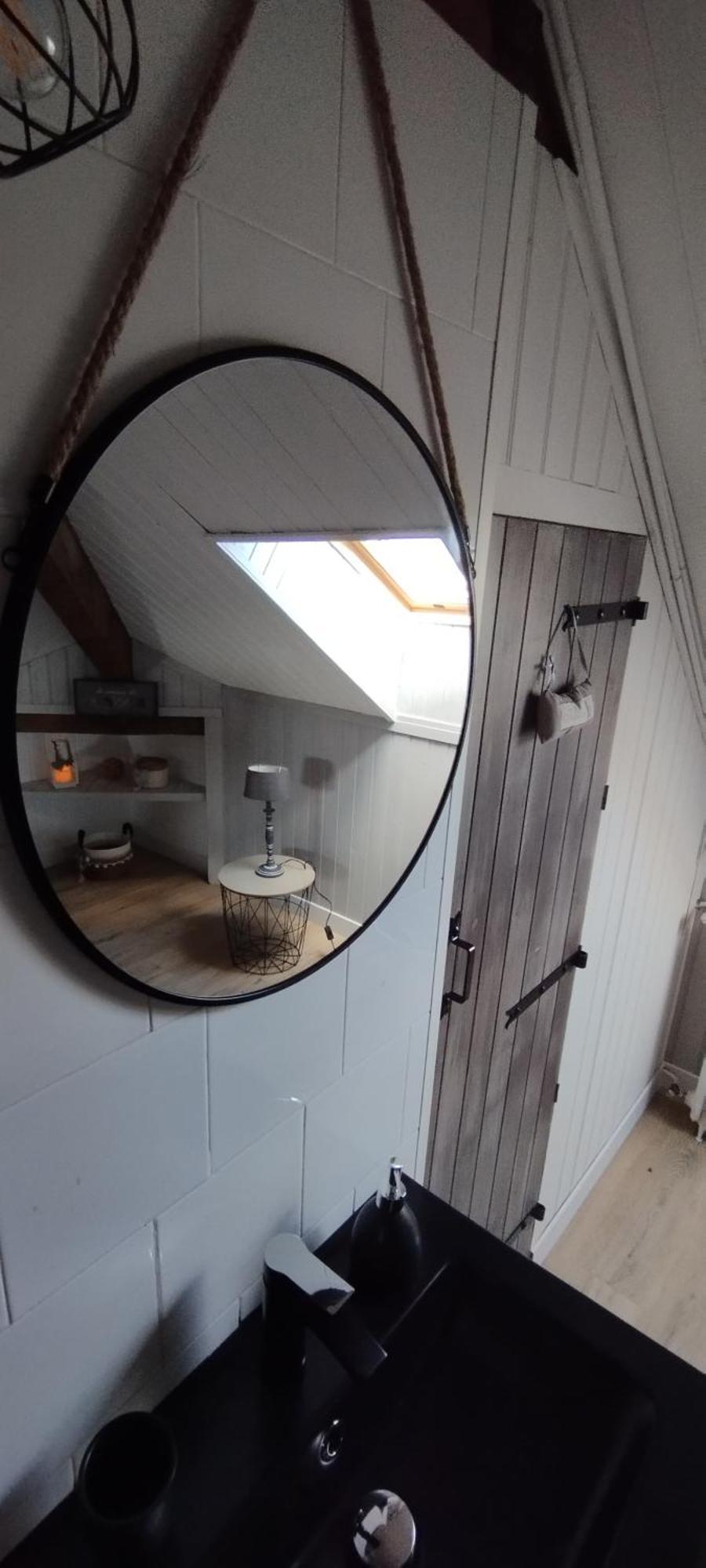 Chambres D'Hotes Lamourio Montdoumerc ภายนอก รูปภาพ