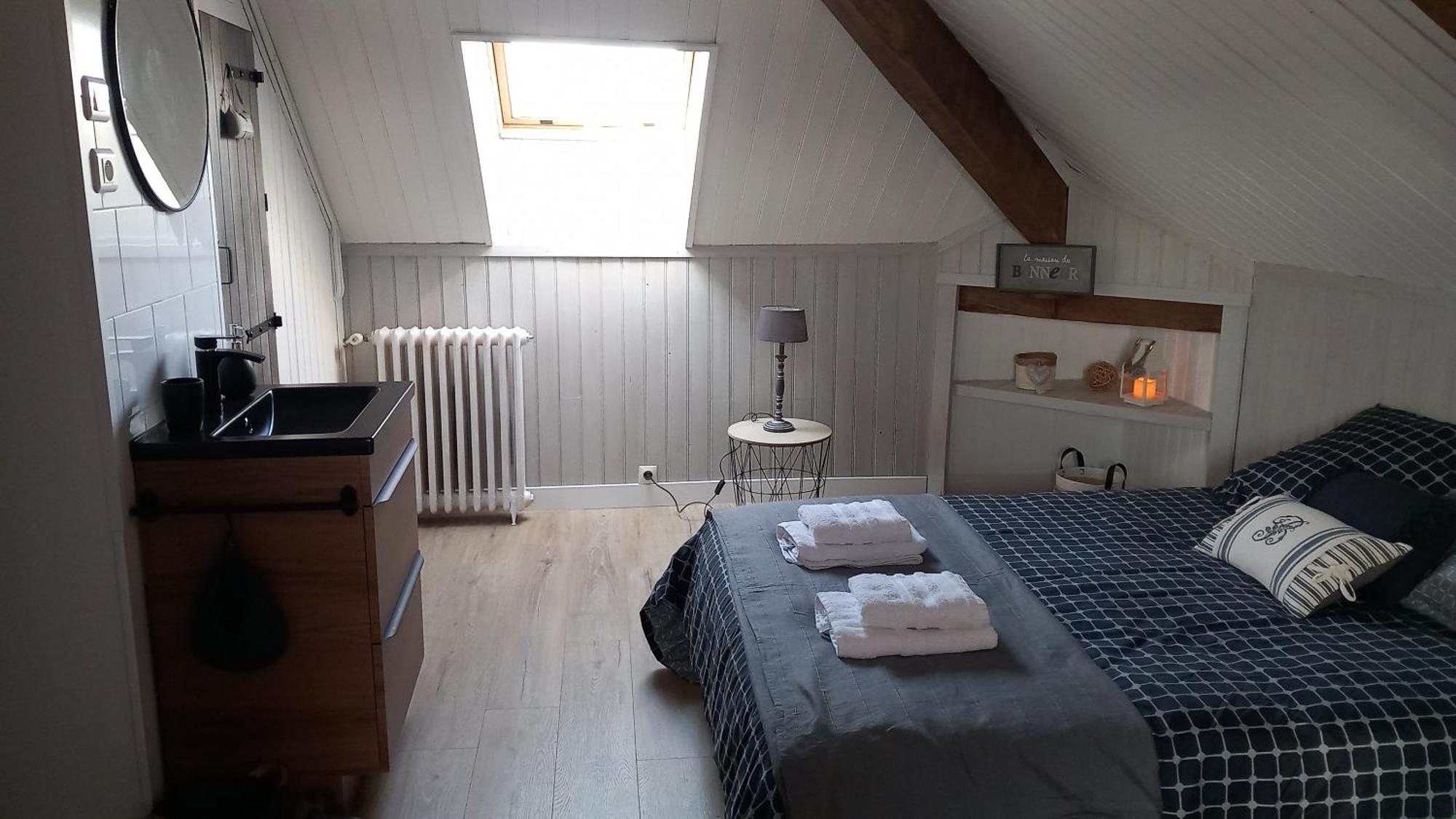 Chambres D'Hotes Lamourio Montdoumerc ภายนอก รูปภาพ
