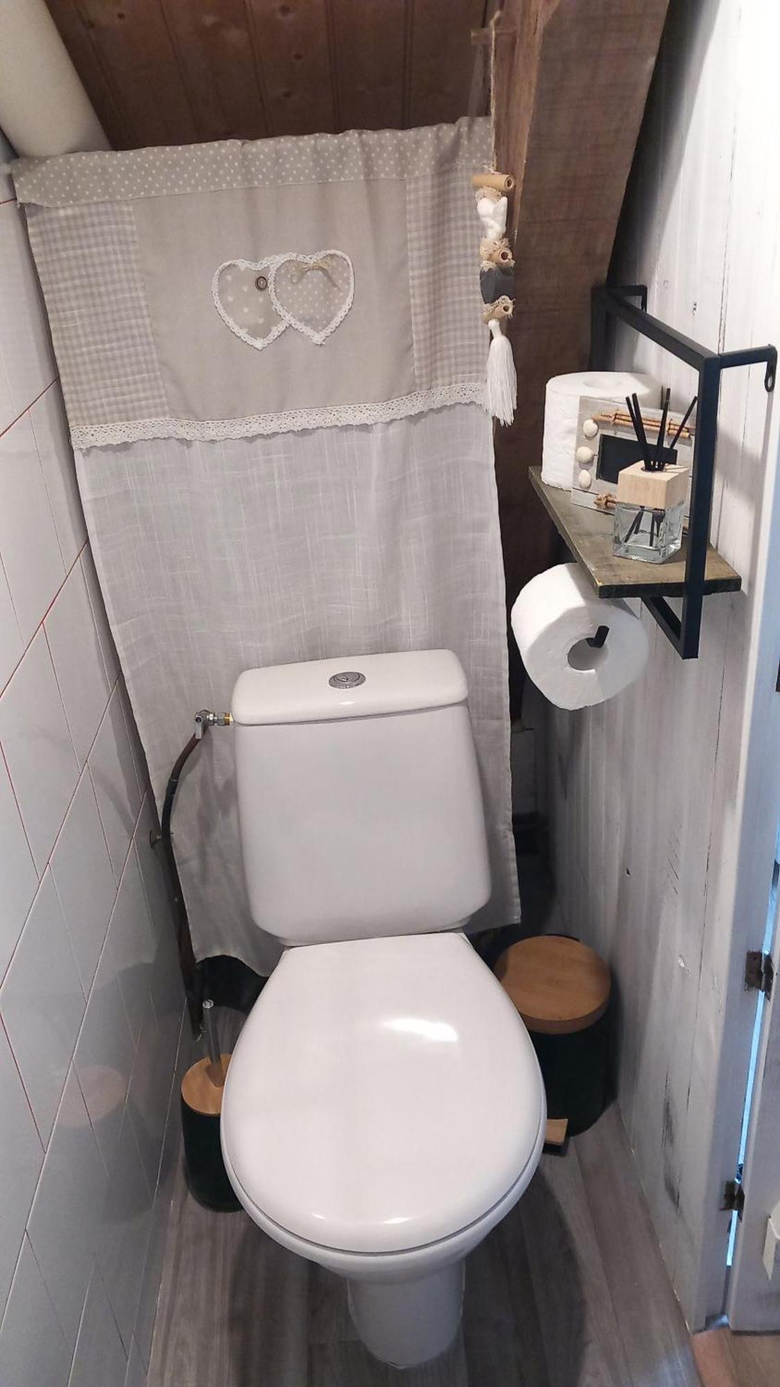 Chambres D'Hotes Lamourio Montdoumerc ภายนอก รูปภาพ