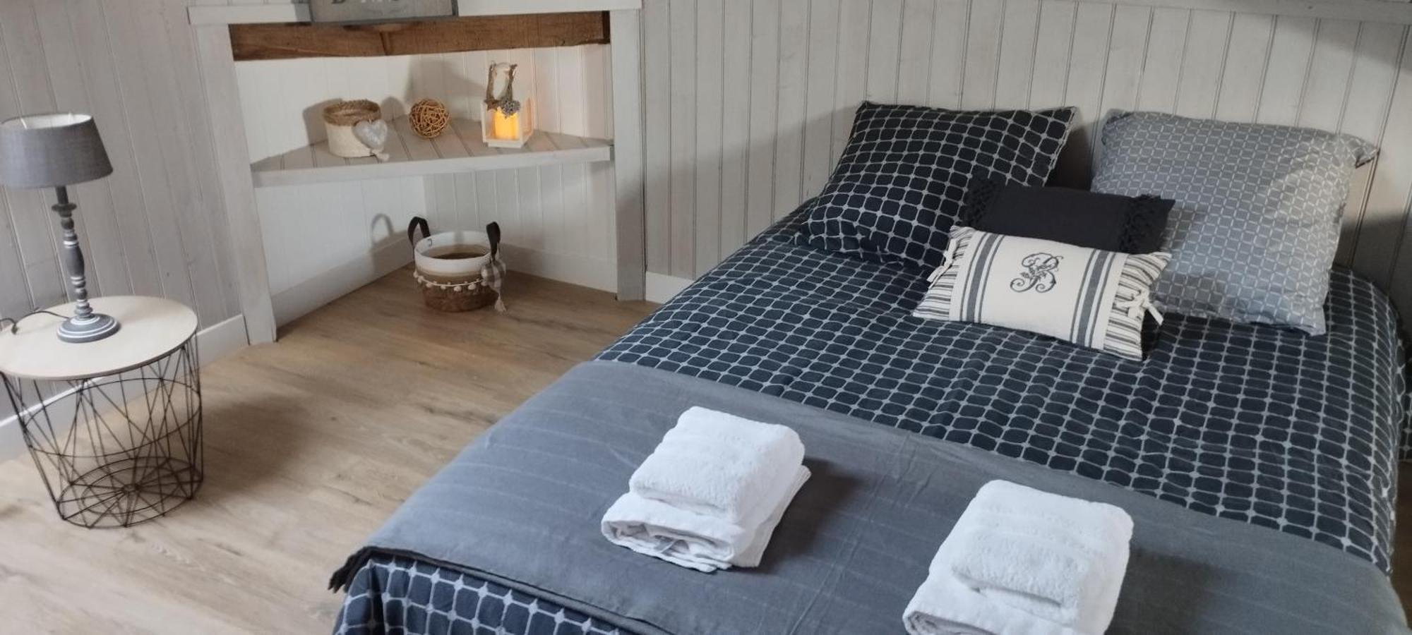 Chambres D'Hotes Lamourio Montdoumerc ภายนอก รูปภาพ