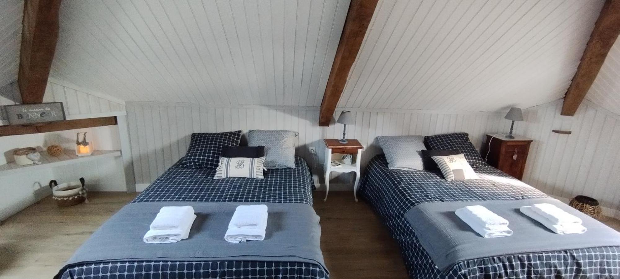 Chambres D'Hotes Lamourio Montdoumerc ภายนอก รูปภาพ
