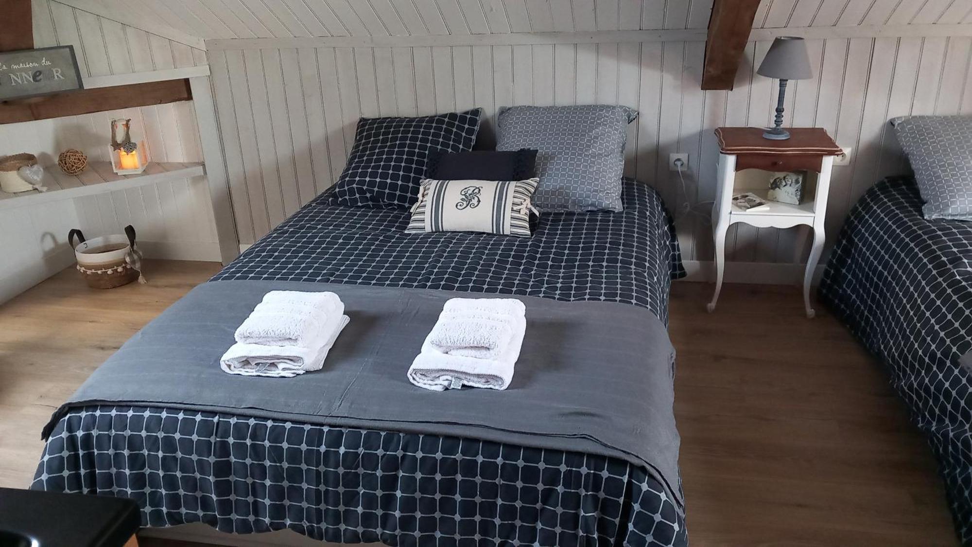 Chambres D'Hotes Lamourio Montdoumerc ภายนอก รูปภาพ