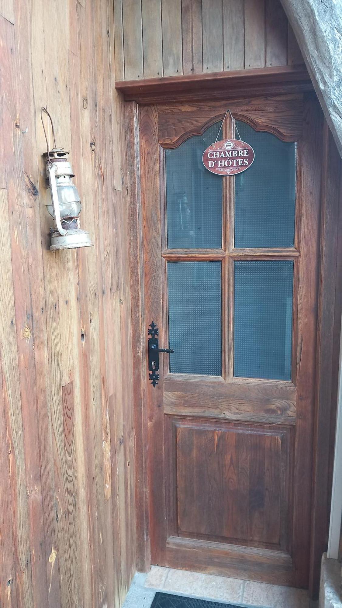 Chambres D'Hotes Lamourio Montdoumerc ภายนอก รูปภาพ
