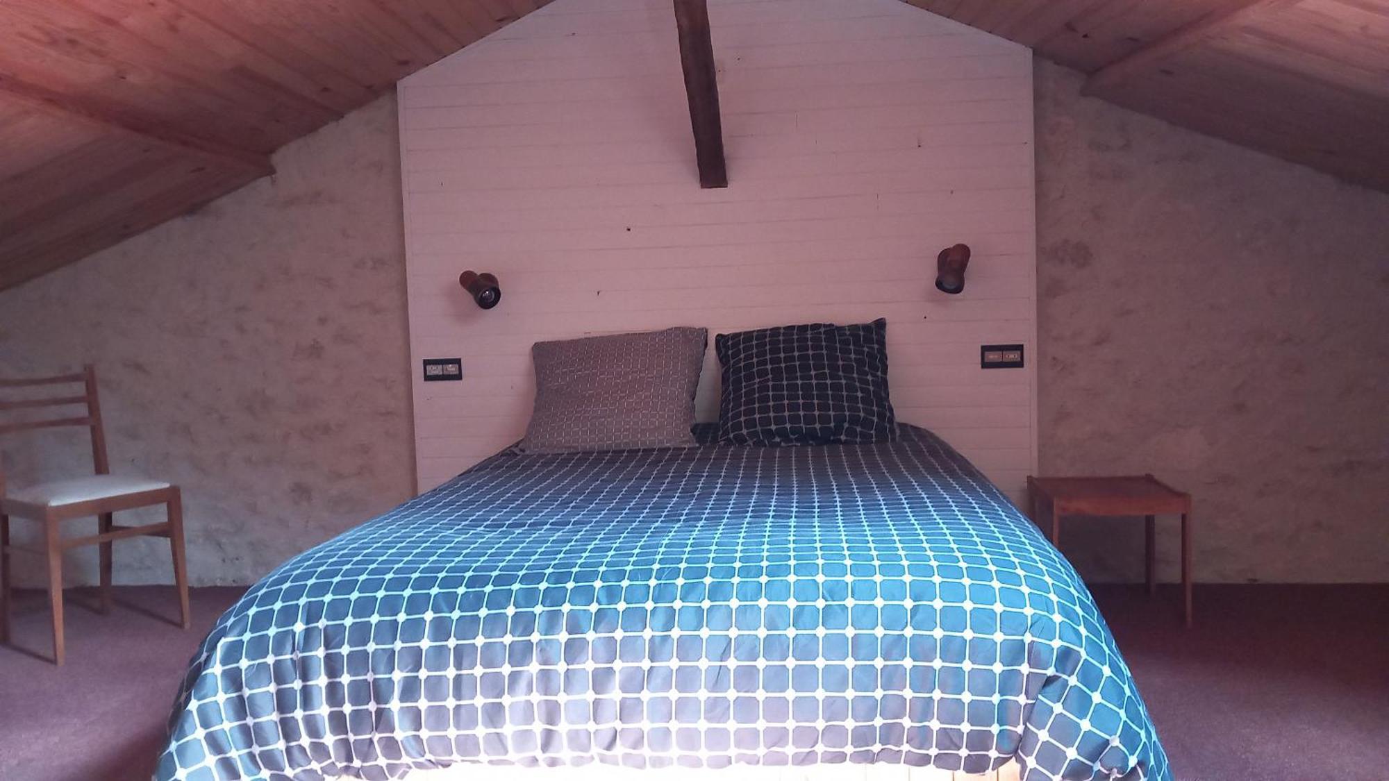 Chambres D'Hotes Lamourio Montdoumerc ภายนอก รูปภาพ