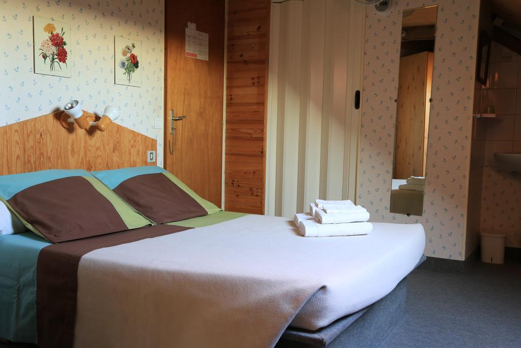 Chambres D'Hotes Lamourio Montdoumerc ภายนอก รูปภาพ