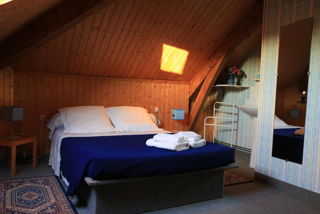 Chambres D'Hotes Lamourio Montdoumerc ภายนอก รูปภาพ