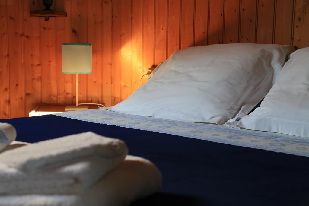 Chambres D'Hotes Lamourio Montdoumerc ภายนอก รูปภาพ