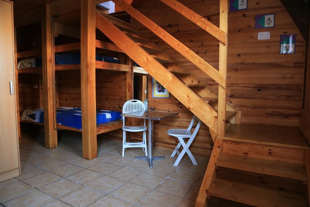 Chambres D'Hotes Lamourio Montdoumerc ภายนอก รูปภาพ